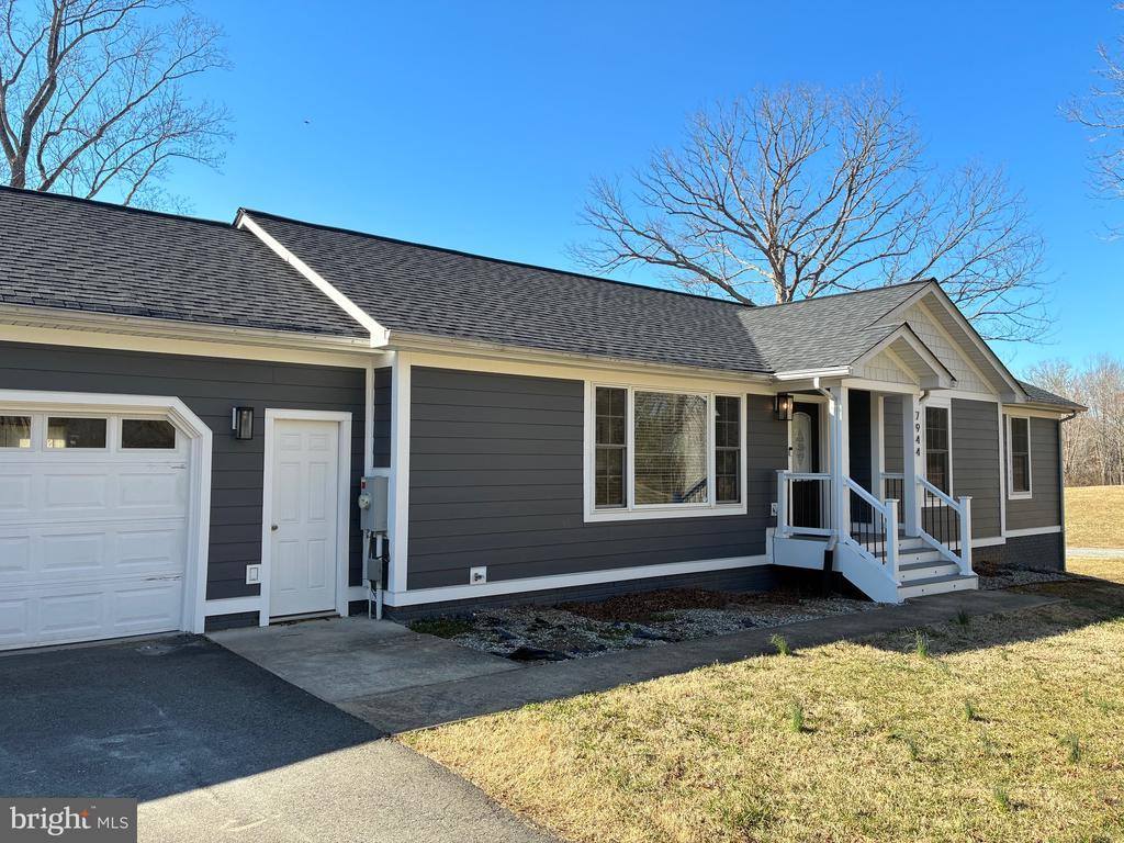 7944 Rebel Road, Spotsylvania, VA 22551