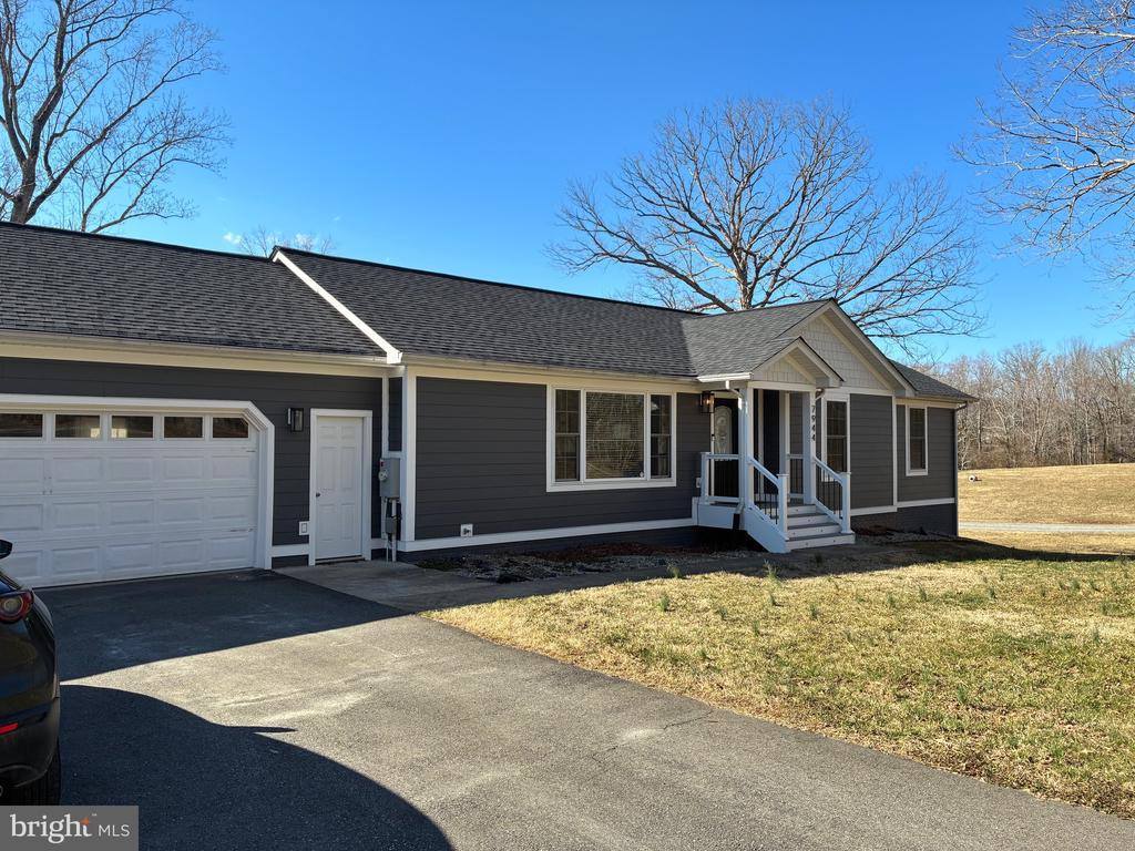 7944 Rebel Road, Spotsylvania, VA 22551