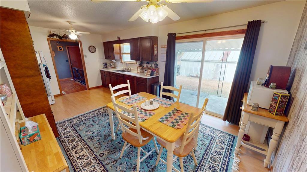 14810 Fairmount Road, Basehor, KS 66007