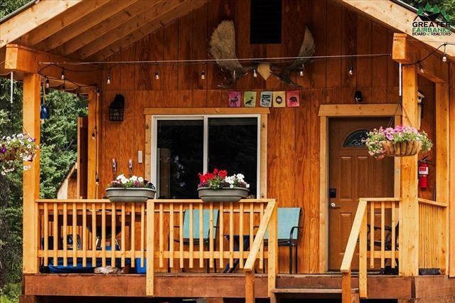 17370 Chsr, Fairbanks, AK 99712