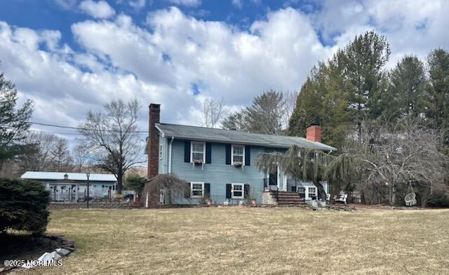 9 Hampton Road, Kingwood, NJ 08825