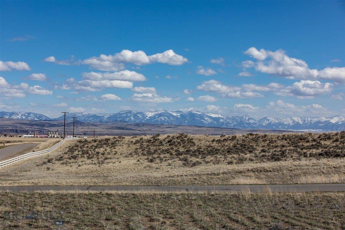 Lot 30 Lewis Drive, Three Forks, MT 59752