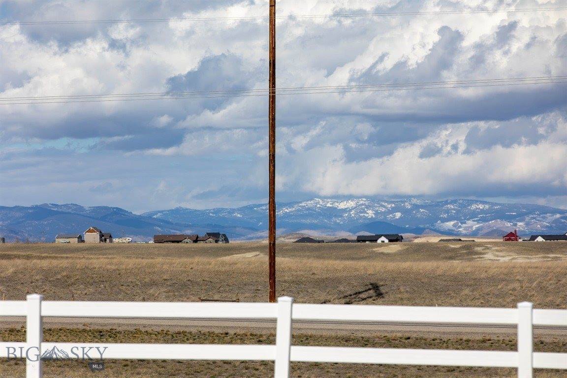 Lot 30 Lewis Drive, Three Forks, MT 59752