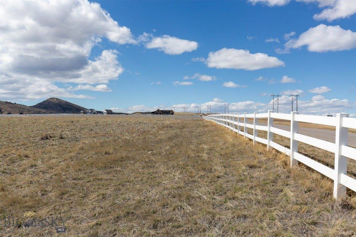 Lot 30 Lewis Drive, Three Forks, MT 59752