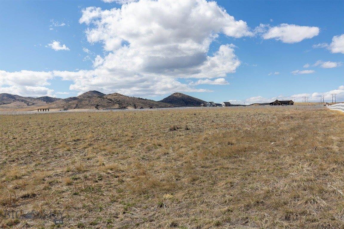 Lot 30 Lewis Drive, Three Forks, MT 59752