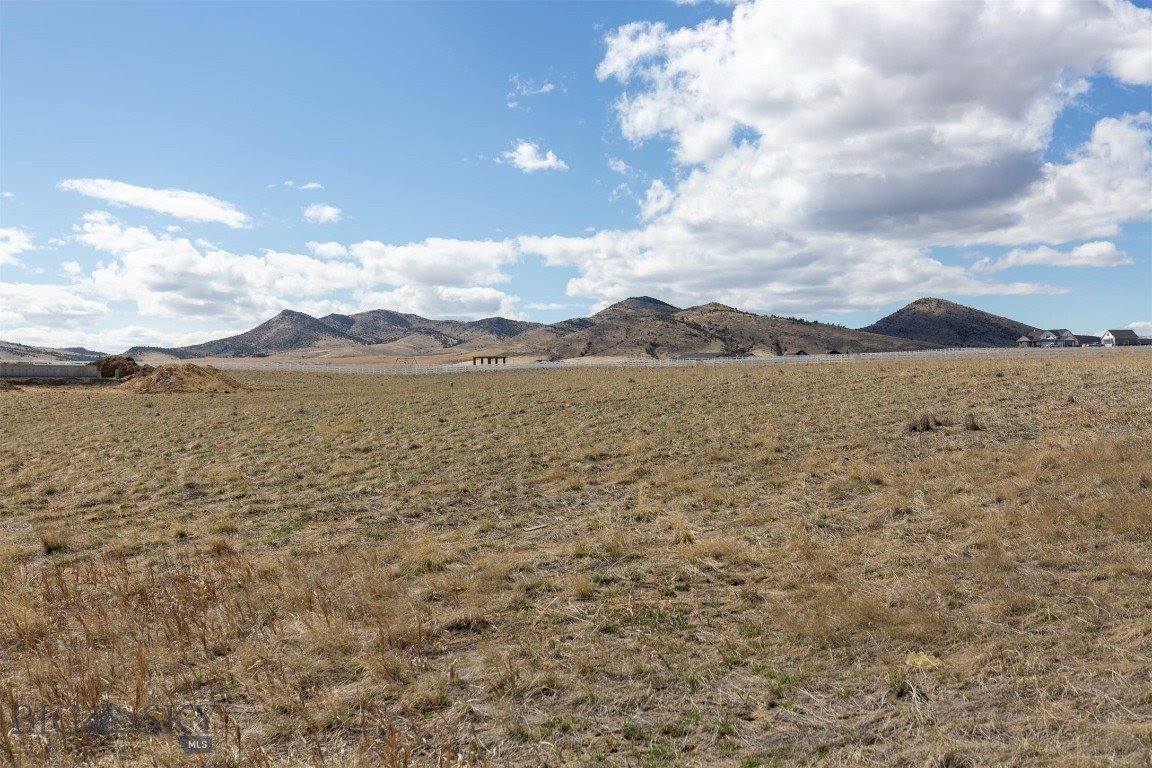 Lot 30 Lewis Drive, Three Forks, MT 59752