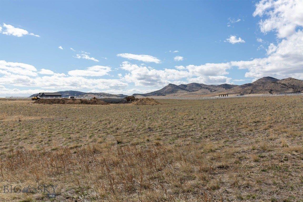 Lot 30 Lewis Drive, Three Forks, MT 59752