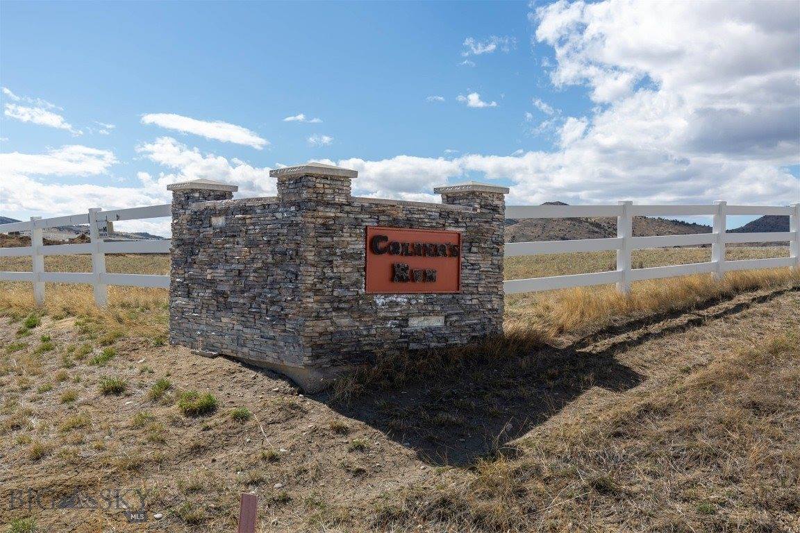 Lot 30 Lewis Drive, Three Forks, MT 59752