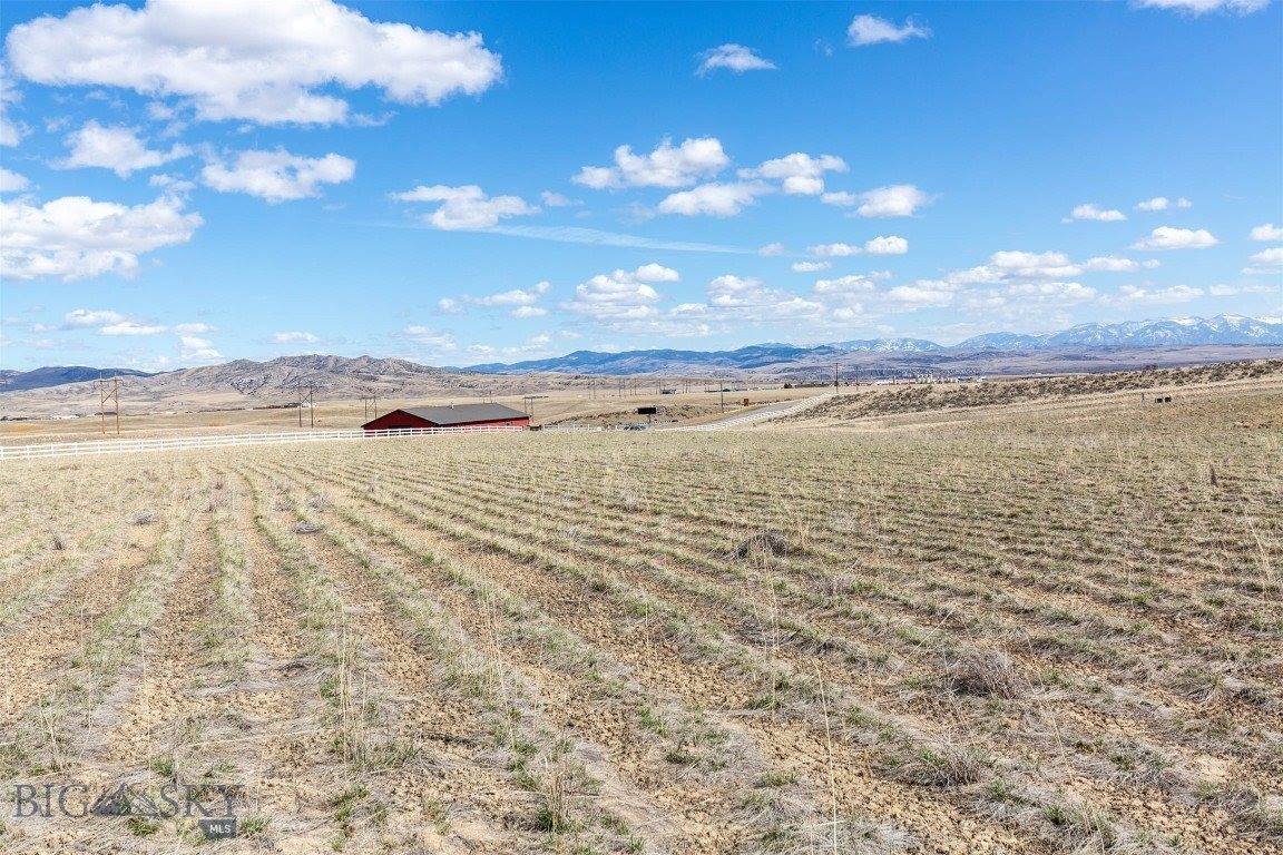 Lot 30 Lewis Drive, Three Forks, MT 59752