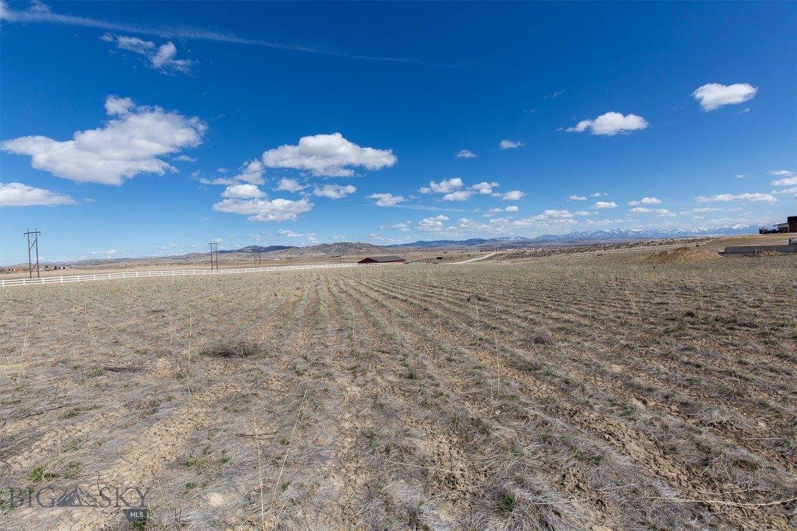 Lot 30 Lewis Drive, Three Forks, MT 59752
