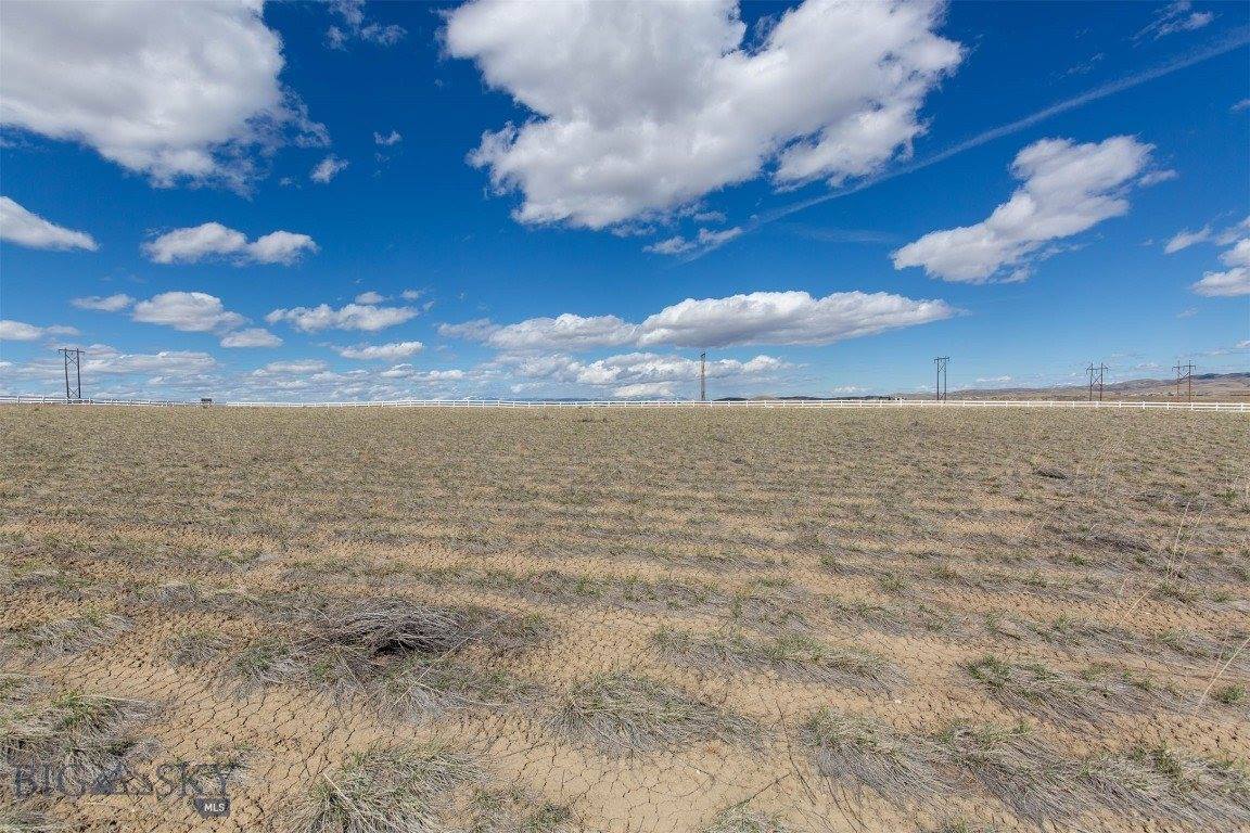 Lot 30 Lewis Drive, Three Forks, MT 59752