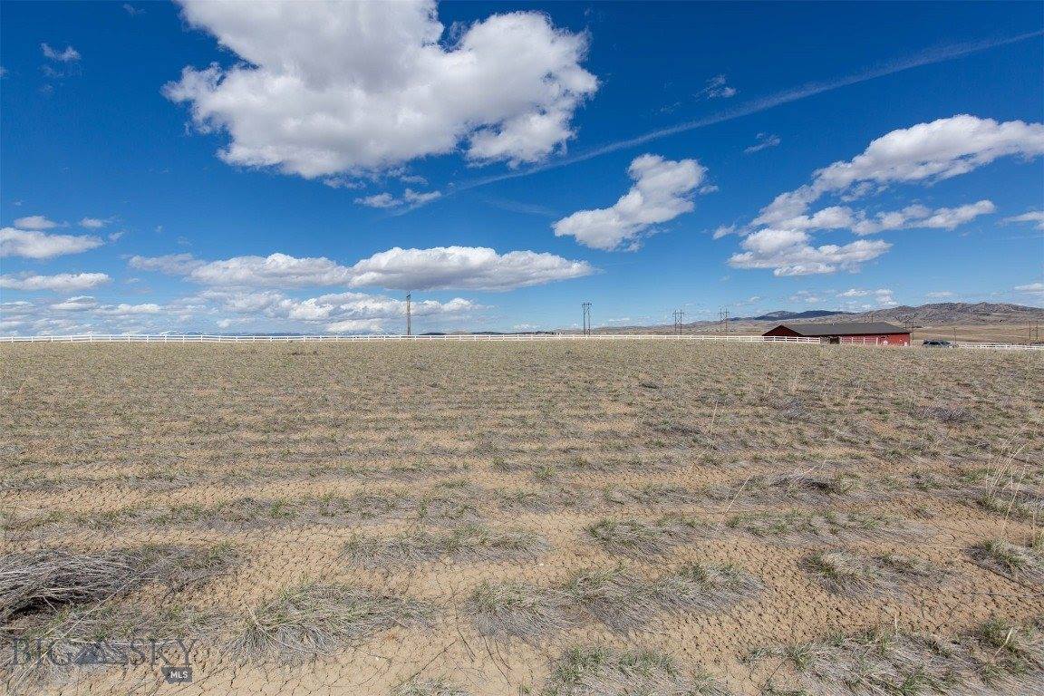 Lot 30 Lewis Drive, Three Forks, MT 59752