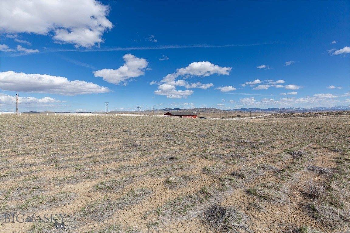 Lot 30 Lewis Drive, Three Forks, MT 59752