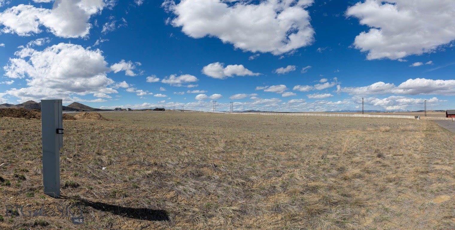 Lot 30 Lewis Drive, Three Forks, MT 59752