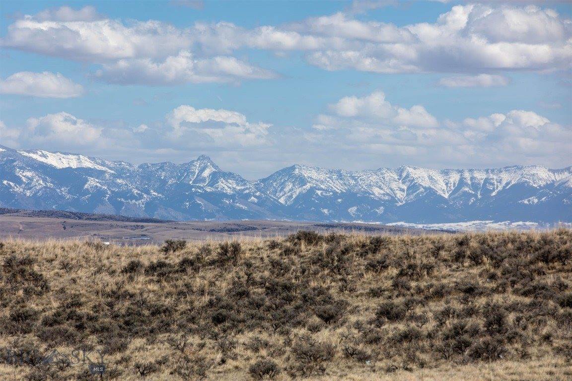 Lot 30 Lewis Drive, Three Forks, MT 59752