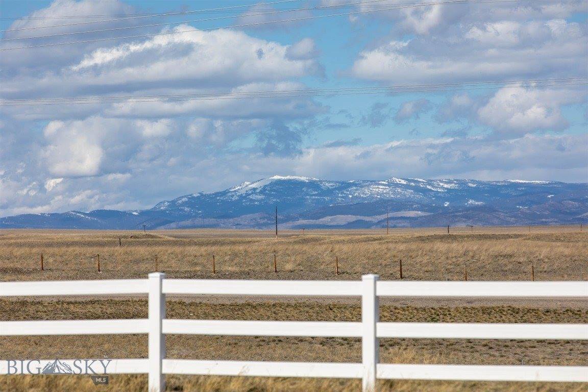Lot 30 Lewis Drive, Three Forks, MT 59752