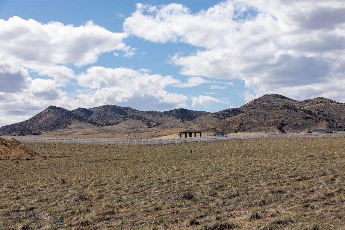 Lot 30 Lewis Drive, Three Forks, MT 59752
