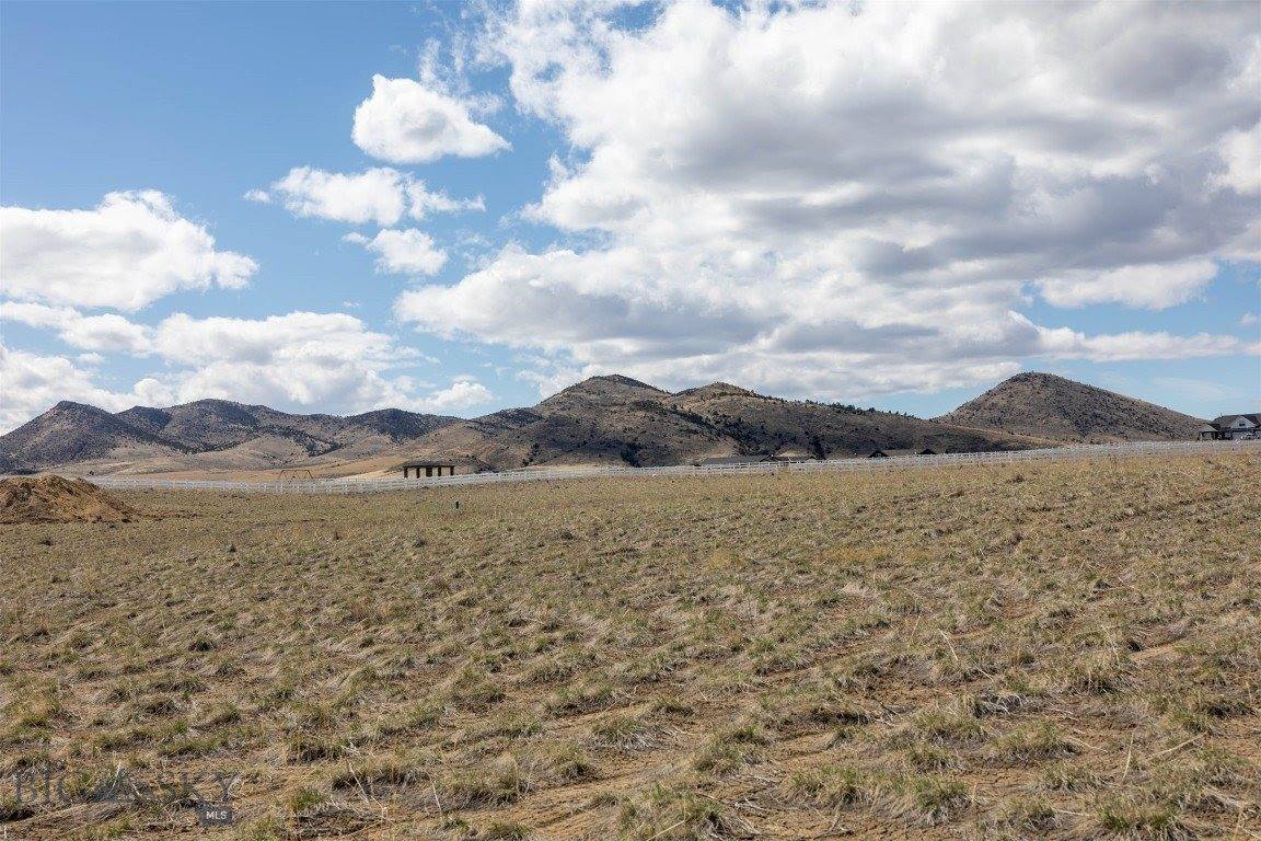 Lot 30 Lewis Drive, Three Forks, MT 59752