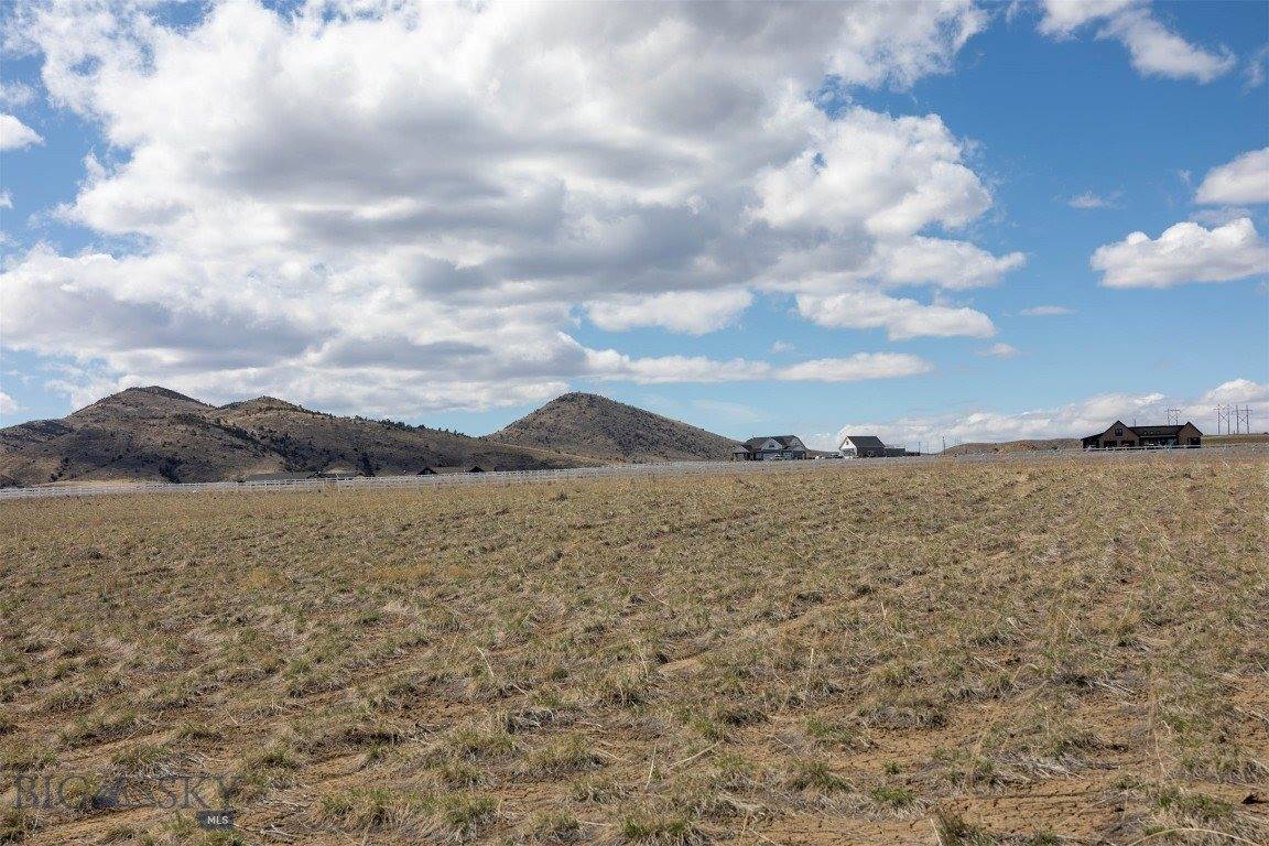 Lot 30 Lewis Drive, Three Forks, MT 59752