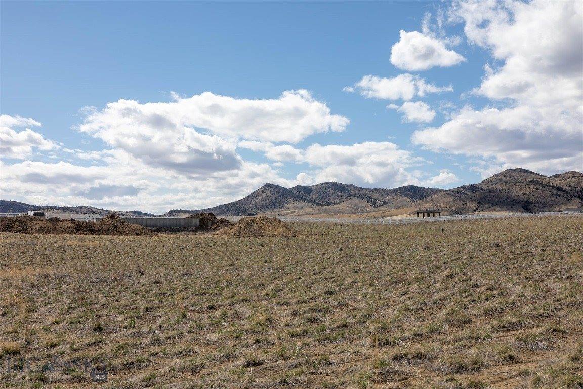 Lot 30 Lewis Drive, Three Forks, MT 59752