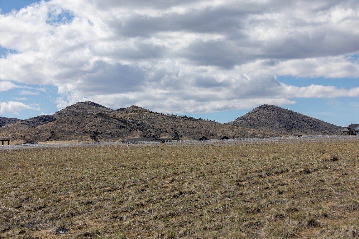 Lot 30 Lewis Drive, Three Forks, MT 59752