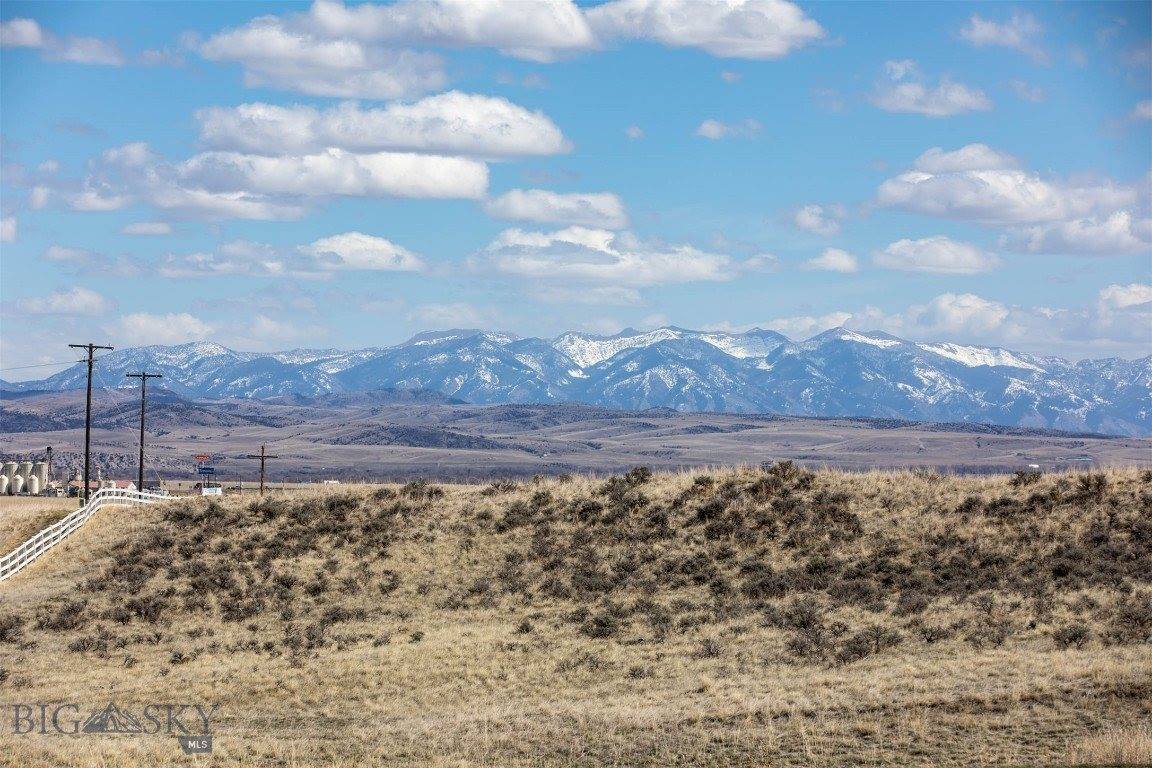 Lot 30 Lewis Drive, Three Forks, MT 59752