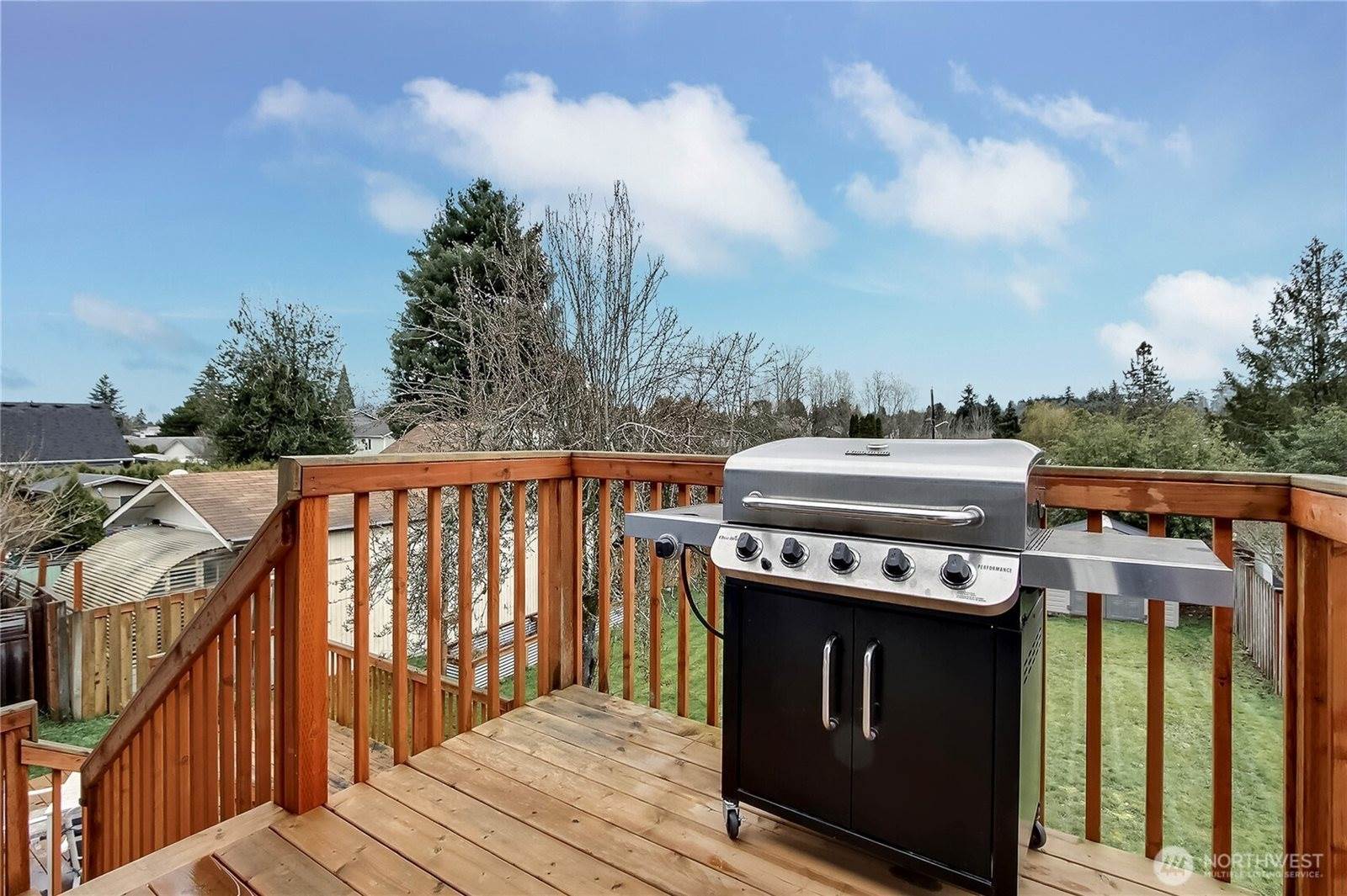 8109 South Cushman Avenue, Tacoma, WA 98408