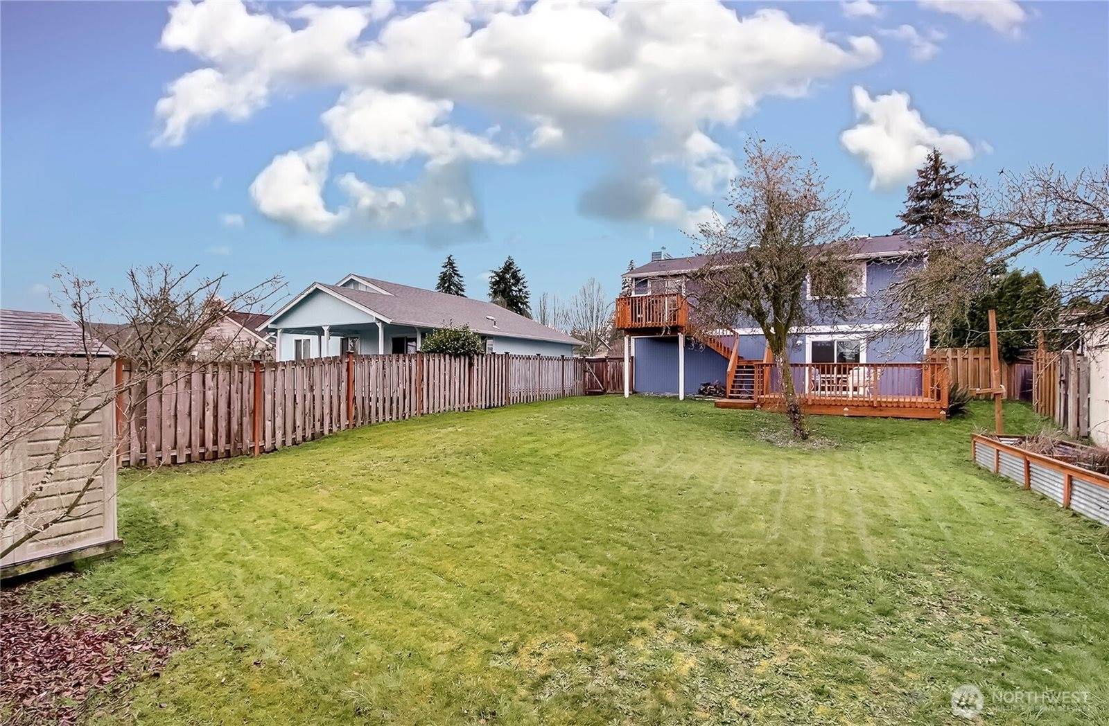 8109 South Cushman Avenue, Tacoma, WA 98408