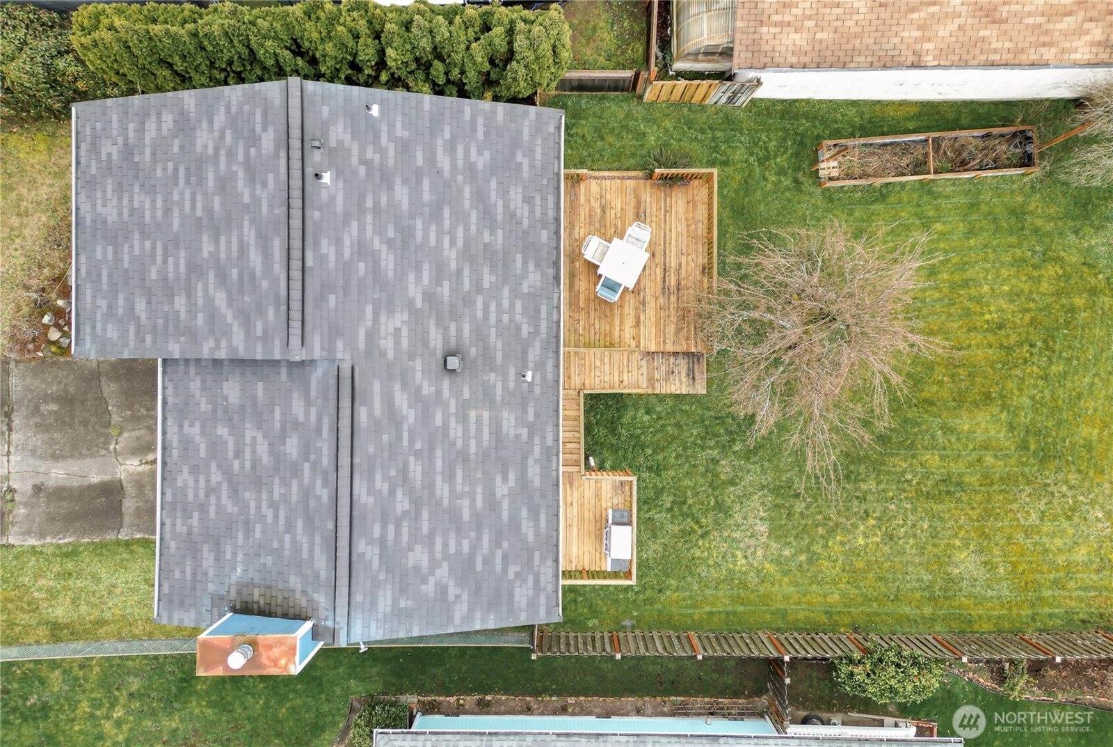 8109 South Cushman Avenue, Tacoma, WA 98408