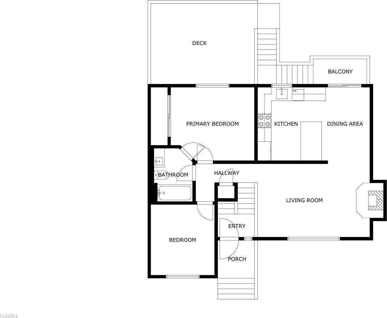 8109 South Cushman Avenue, Tacoma, WA 98408