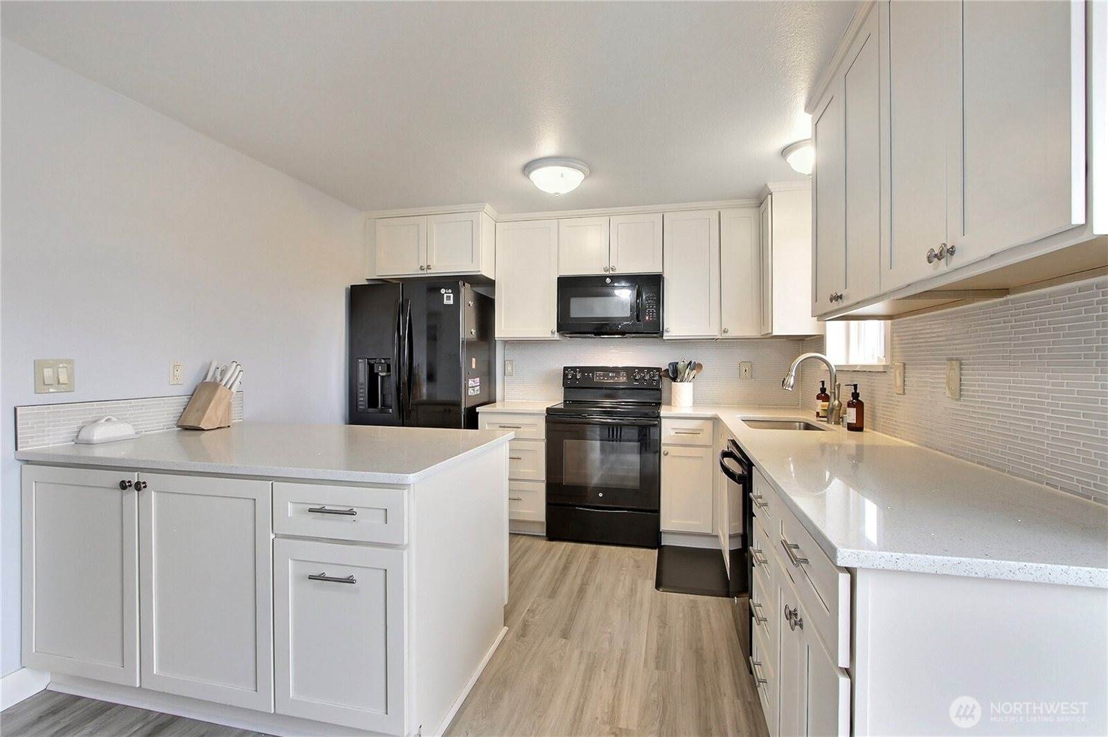 8109 South Cushman Avenue, Tacoma, WA 98408