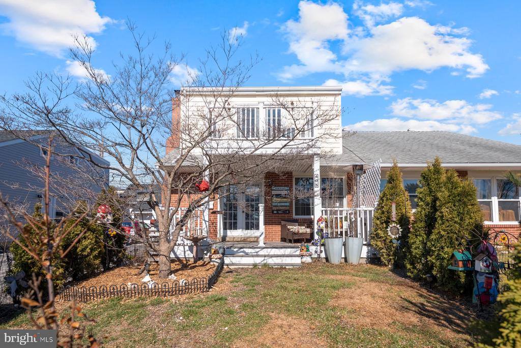 405 Essex Road, Norwood, PA 19074