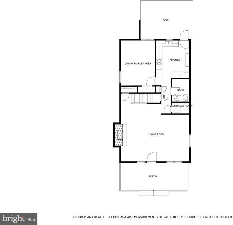 405 Essex Road, Norwood, PA 19074