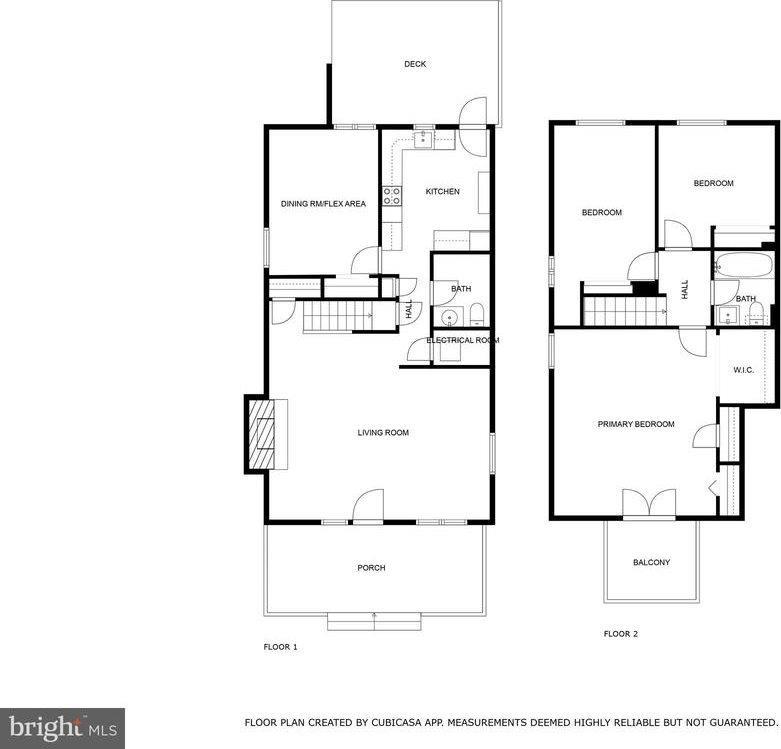 405 Essex Road, Norwood, PA 19074