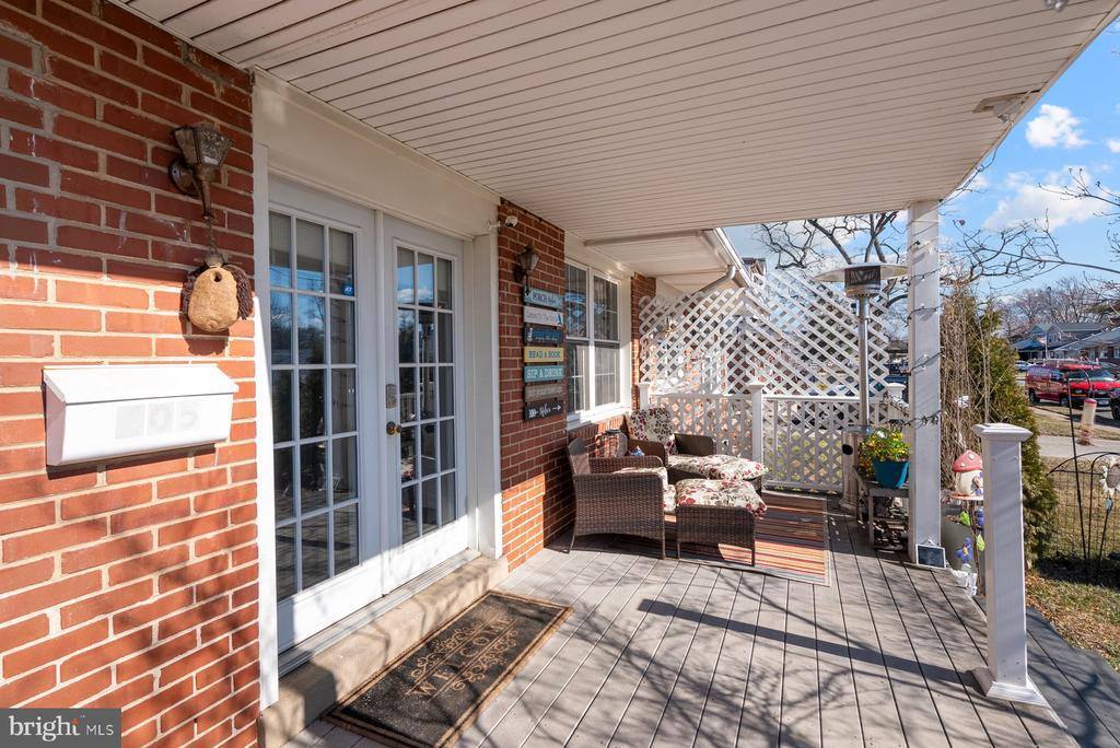 405 Essex Road, Norwood, PA 19074