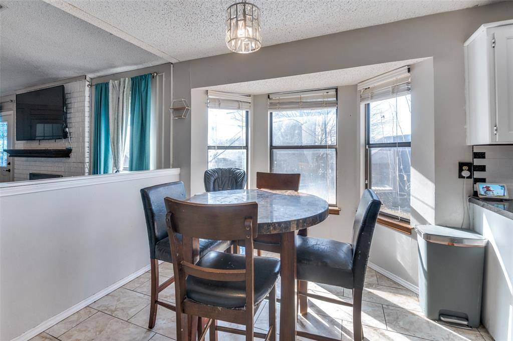 6412 Green Ridge Drive, Watauga, TX 76148