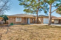 6412 Green Ridge Drive, Watauga, TX 76148