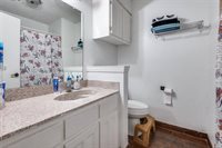 6412 Green Ridge Drive, Watauga, TX 76148