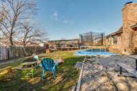 6412 Green Ridge Drive, Watauga, TX 76148