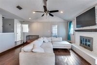 6412 Green Ridge Drive, Watauga, TX 76148