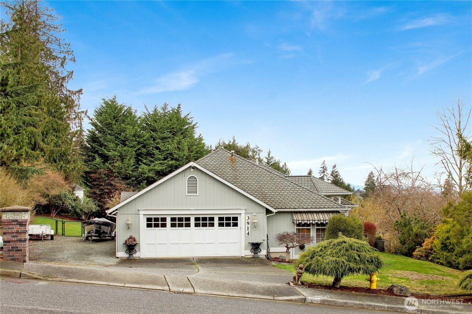 3914 Foxglove Circle, Mount Vernon, WA 98273