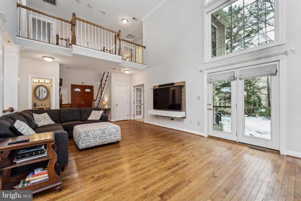 10909 Forestgate Place, Glenn Dale, MD 20769