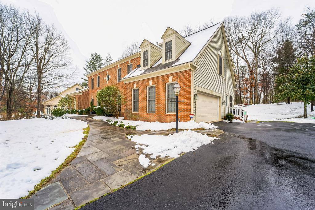 10909 Forestgate Place, Glenn Dale, MD 20769