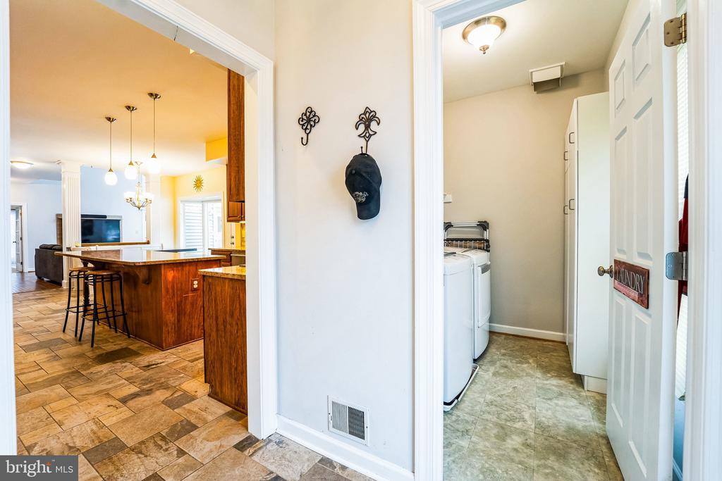 10909 Forestgate Place, Glenn Dale, MD 20769