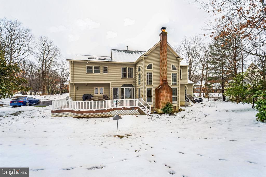 10909 Forestgate Place, Glenn Dale, MD 20769