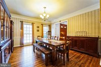 10909 Forestgate Place, Glenn Dale, MD 20769