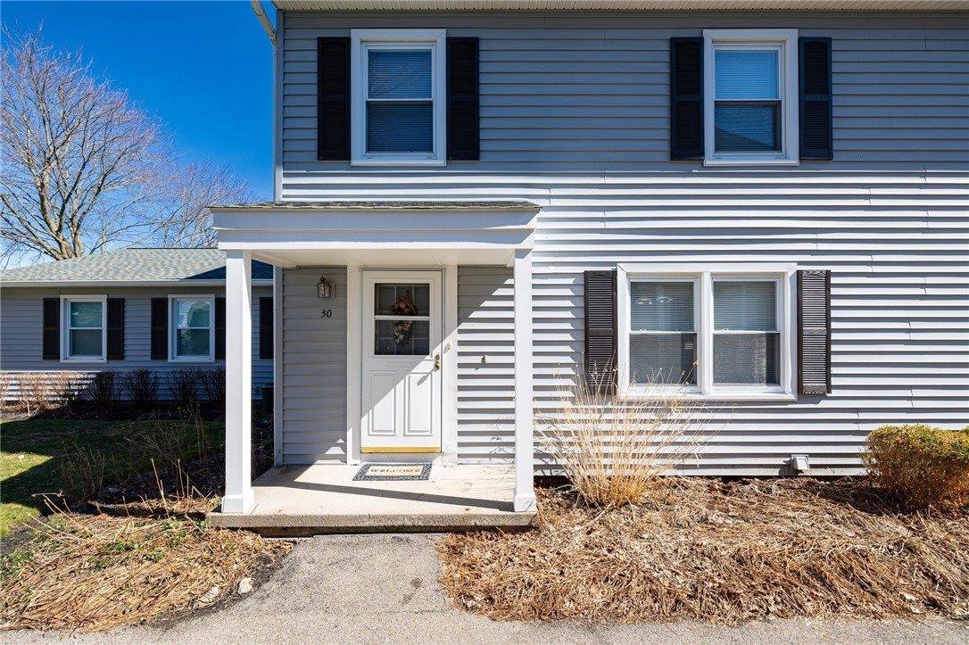 30 Swan Trail, Perinton, NY 14450