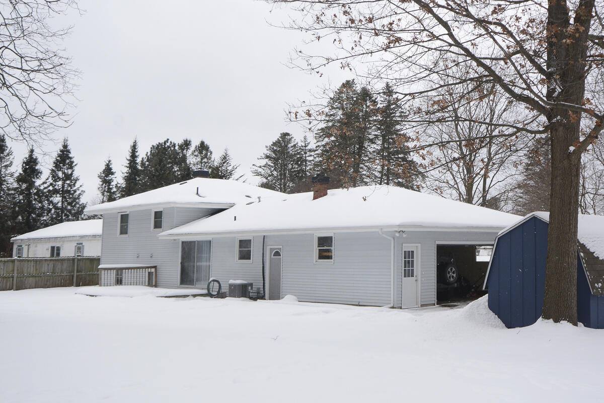 3792 Observation Avenue, Kalamazoo, MI 49004