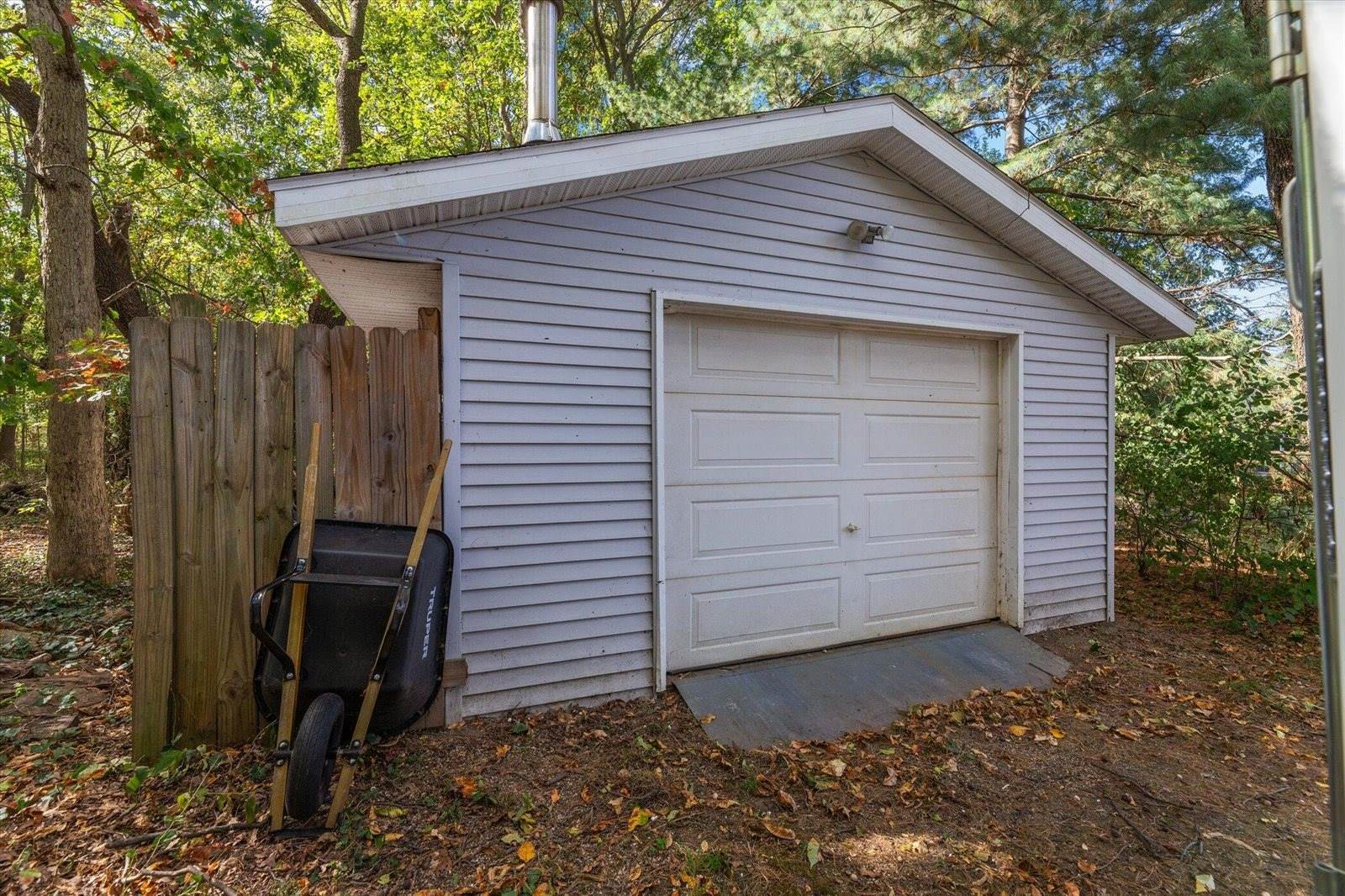 3792 Observation Avenue, Kalamazoo, MI 49004