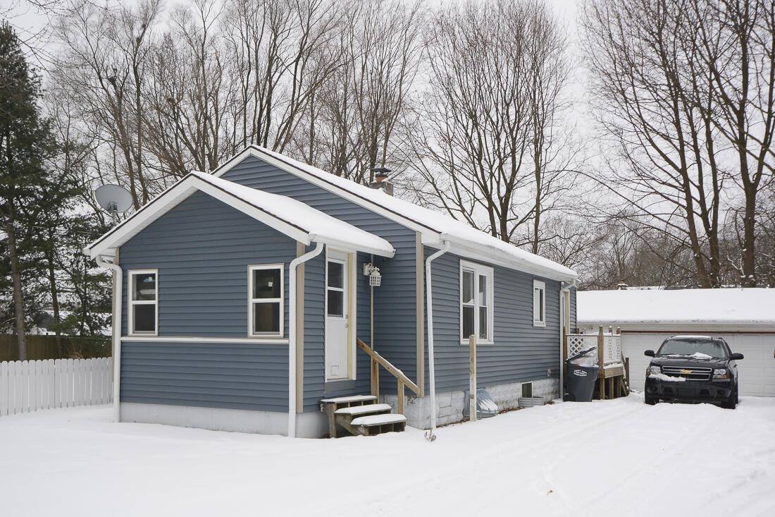 136 Ocom Street, Kalamazoo, MI 49048